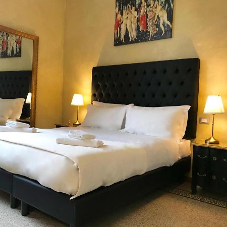 Guest House Le Contesse Florence Buitenkant foto