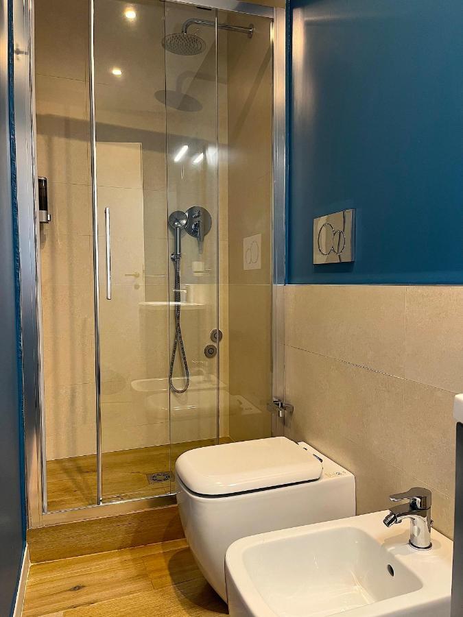 Guest House Le Contesse Florence Buitenkant foto