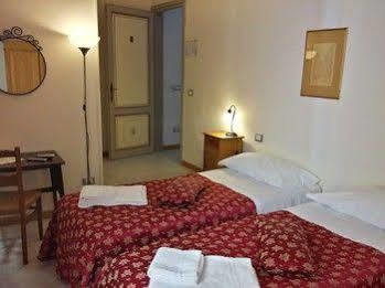 Guest House Le Contesse Florence Buitenkant foto