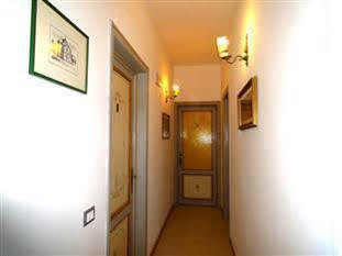 Guest House Le Contesse Florence Buitenkant foto