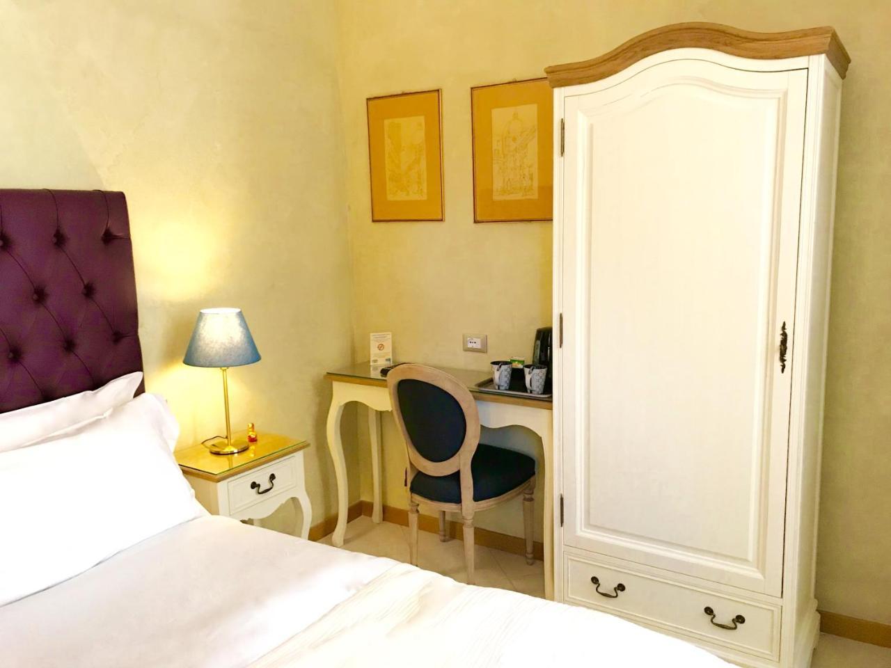 Guest House Le Contesse Florence Buitenkant foto