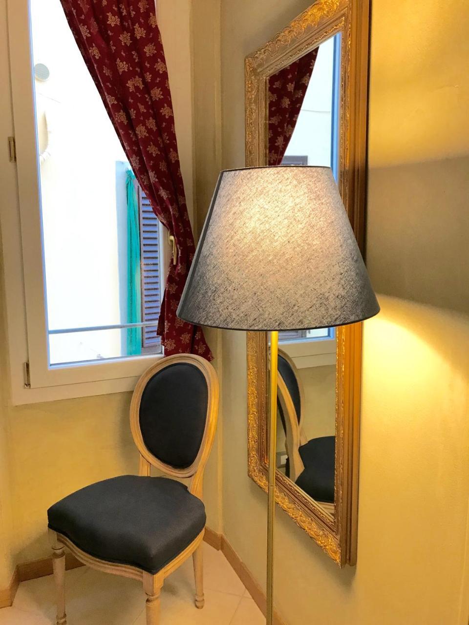 Guest House Le Contesse Florence Buitenkant foto